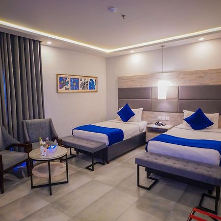 Ifq Hotel & Resort اسلام اباد المظهر الخارجي الصورة