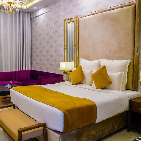 Ifq Hotel & Resort اسلام اباد المظهر الخارجي الصورة