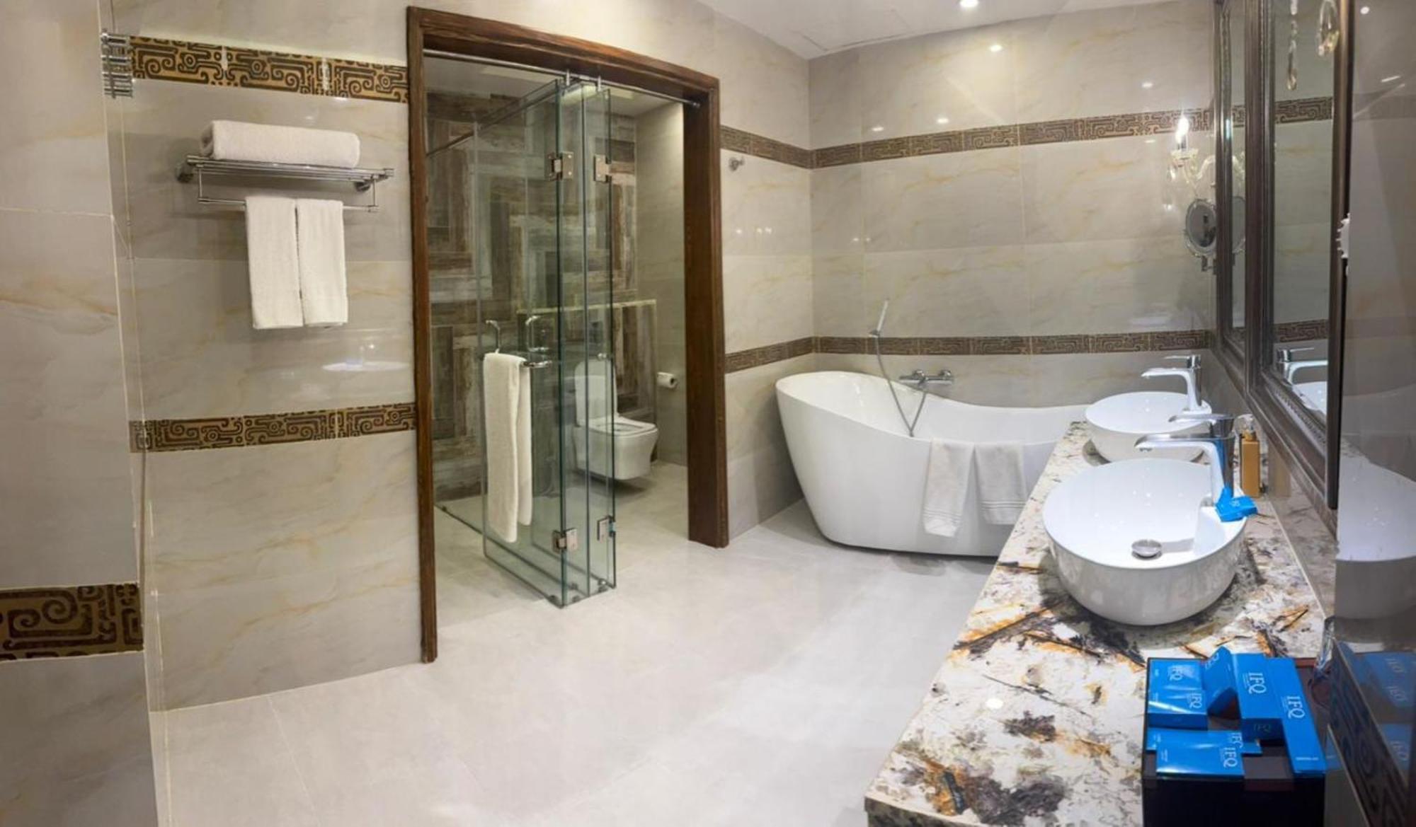 Ifq Hotel & Resort اسلام اباد المظهر الخارجي الصورة