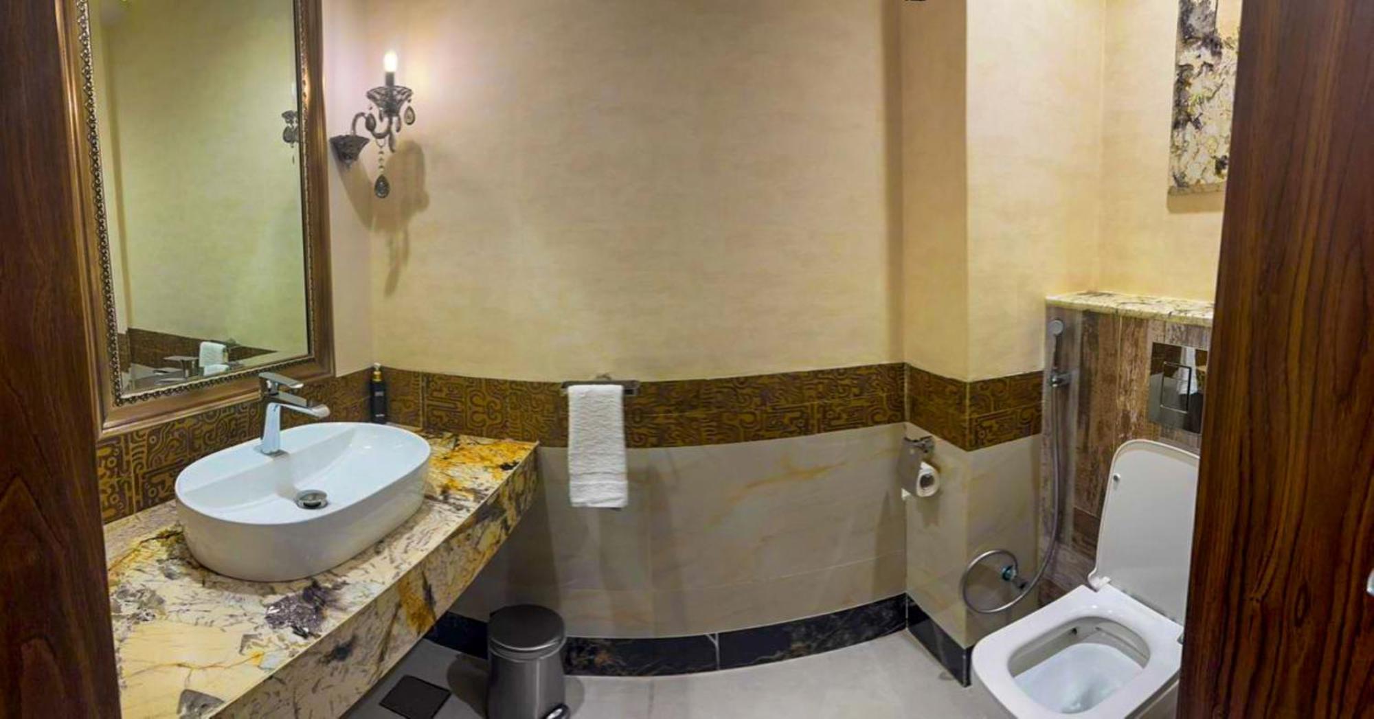 Ifq Hotel & Resort اسلام اباد المظهر الخارجي الصورة