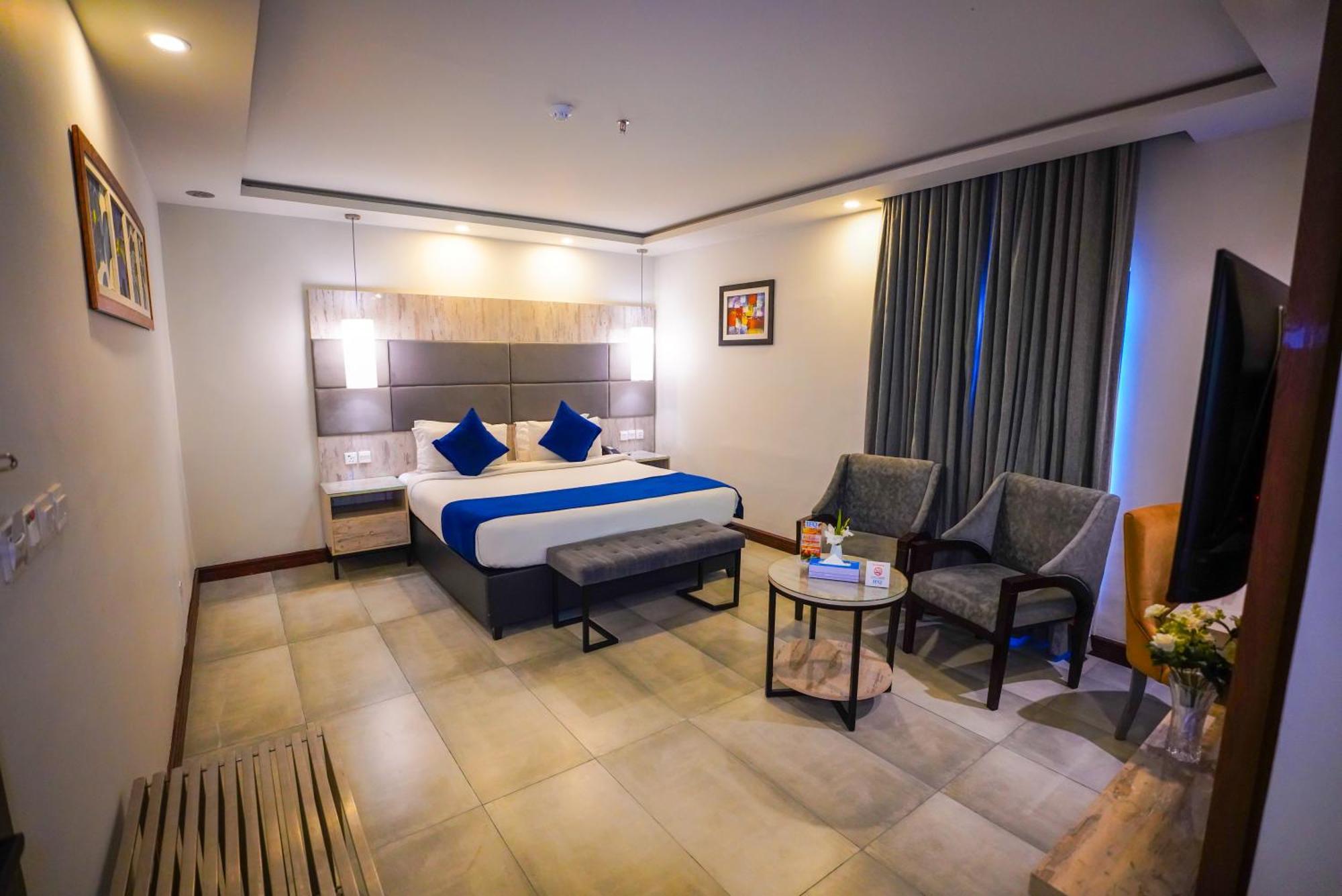 Ifq Hotel & Resort اسلام اباد المظهر الخارجي الصورة