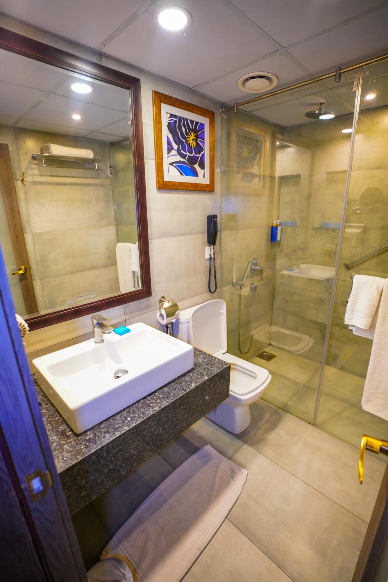 Ifq Hotel & Resort اسلام اباد المظهر الخارجي الصورة
