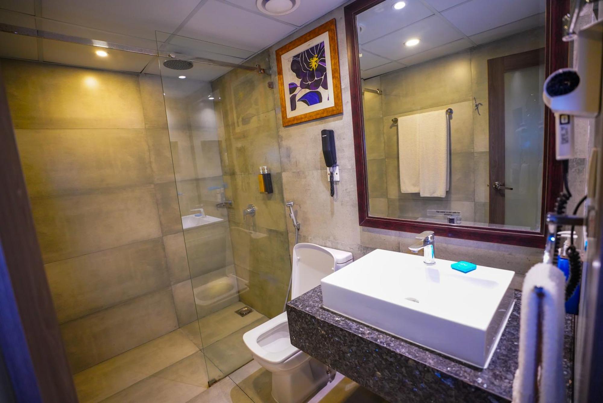 Ifq Hotel & Resort اسلام اباد المظهر الخارجي الصورة