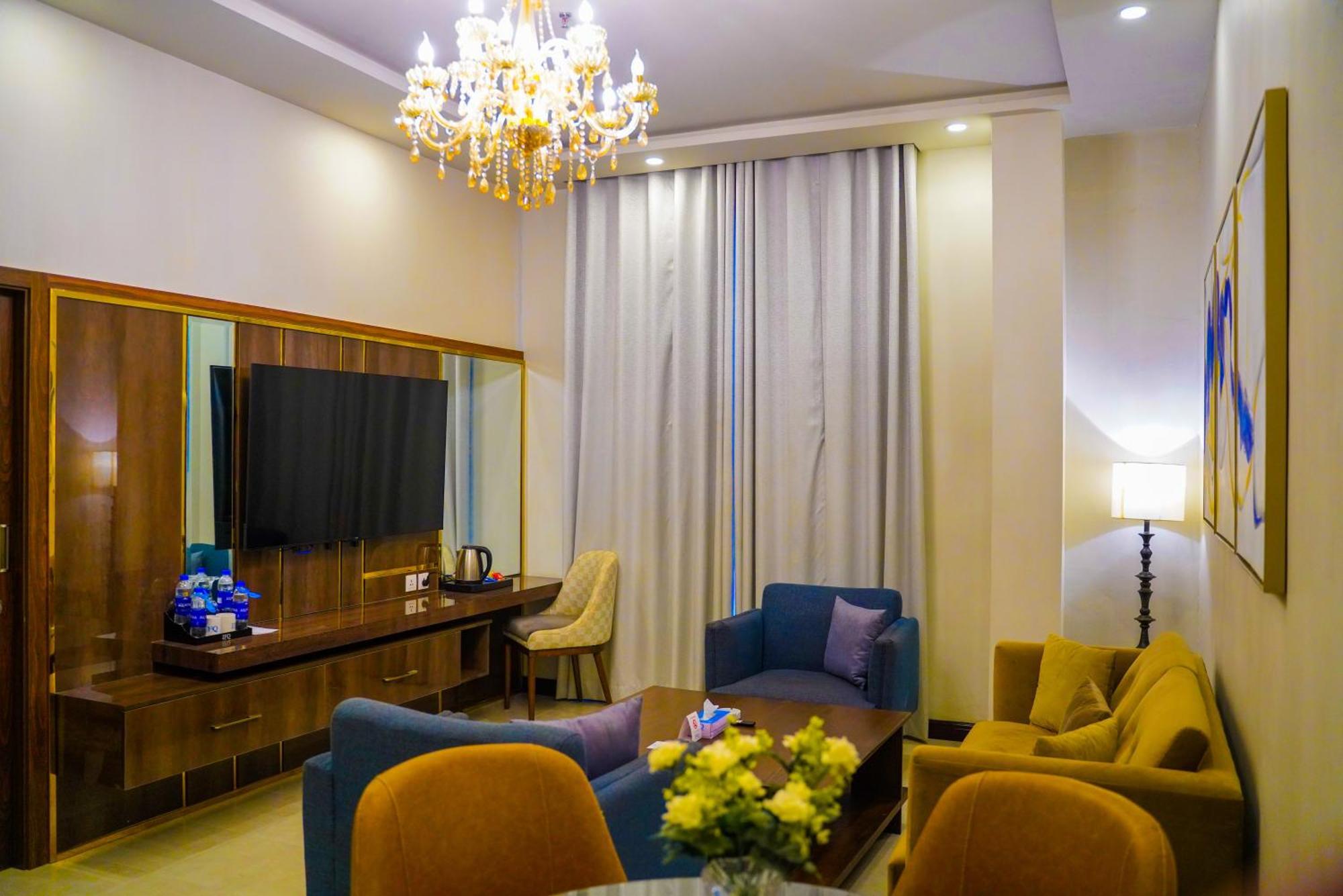 Ifq Hotel & Resort اسلام اباد المظهر الخارجي الصورة