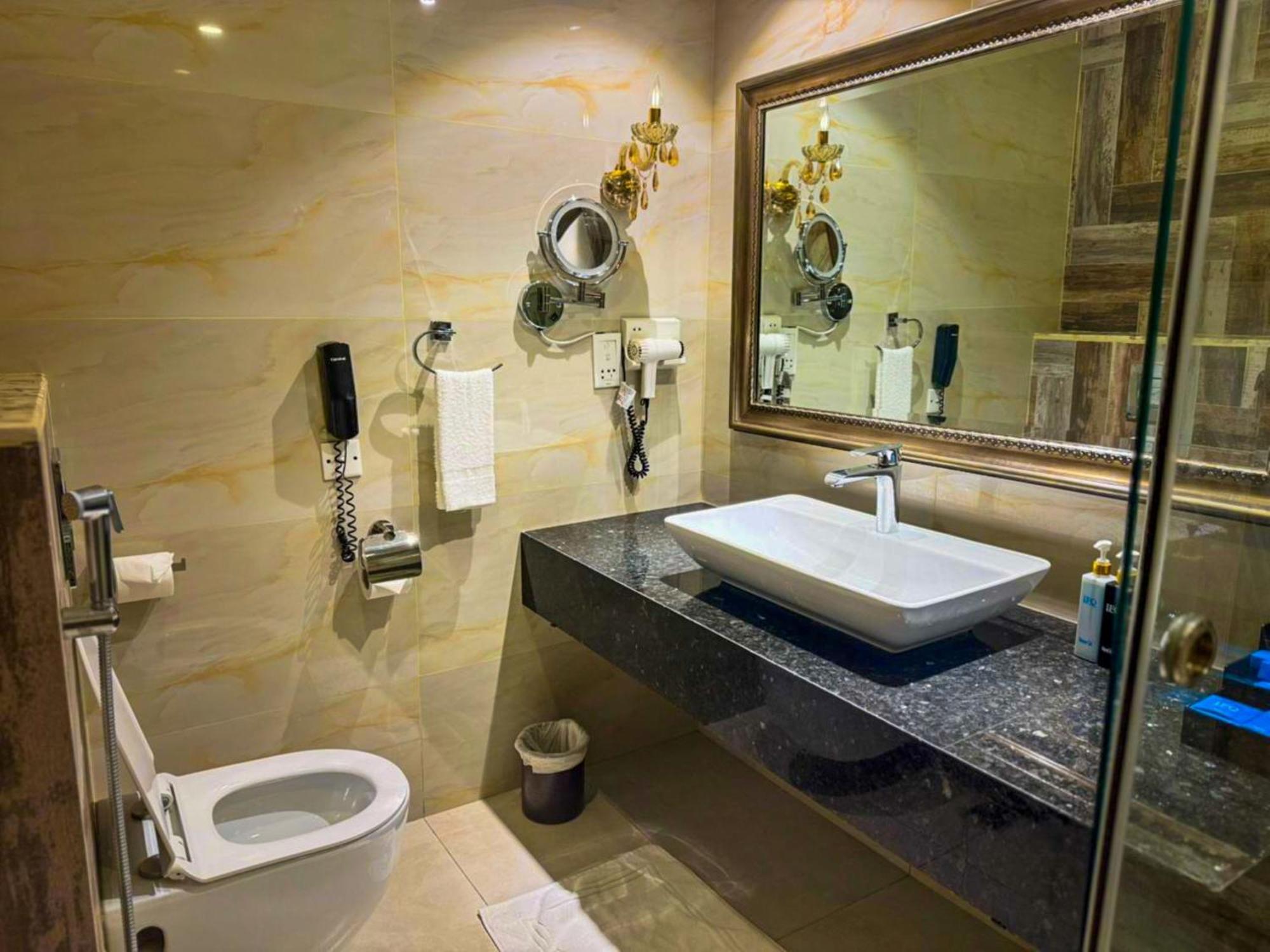 Ifq Hotel & Resort اسلام اباد المظهر الخارجي الصورة
